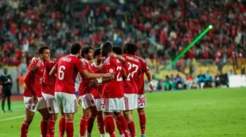 تحديث مباشر.. موعد لقاء الأهلي والبنك الأهلي في الدوري المصري والقنوات